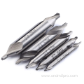 CNC Solid Carbide Centre Drills 60/90/120 Degree